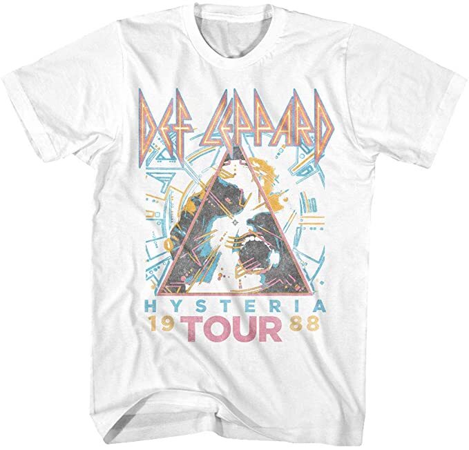 Silver Marten vulpes Rock Shirt